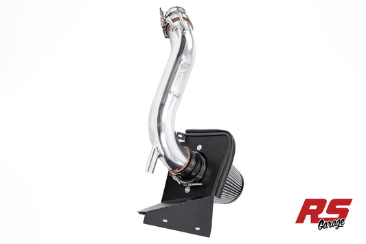 HPS Performance Air Intake 2022-2023 Hyundai Kona N 2.0L Turbo Theta Ii G4KH Polished