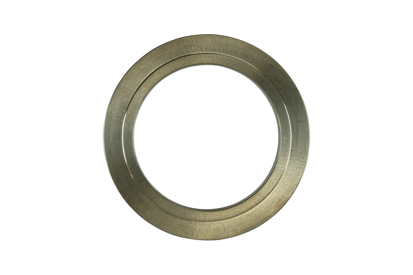 TS-0502-3016 Turbosmart Titanium Inlet Weld Flange for ProGate50 50mm WG50 External Wastegate