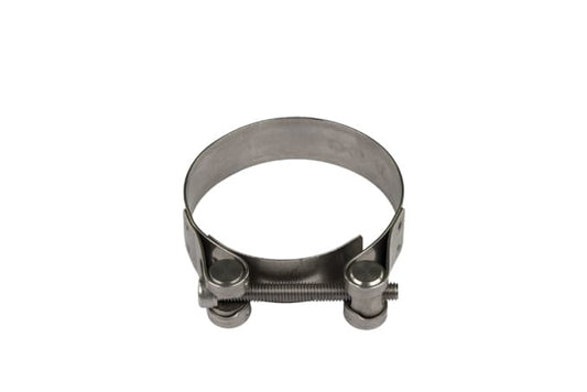 TS-HCB-063 Turbosmart Barrel Hose Clamp (60-67mm / 2.50")