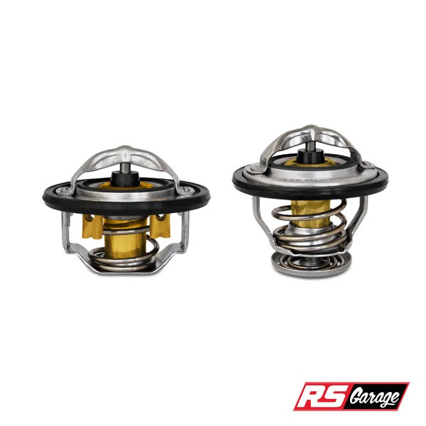 Mishimoto 6.6L Duramax Low Temperature Thermostats set of 2 01-13