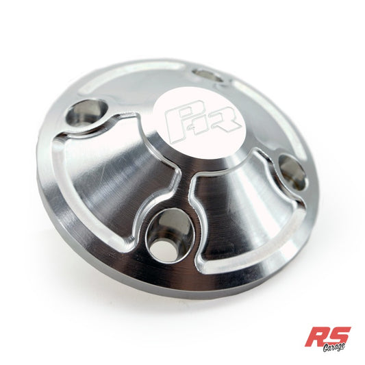 PHR Billet Water Pump Pulley Cover - Version 2