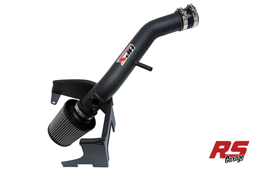 HPS Black 827 Series Performance Air Intake 2014-2015 Lexus IS250 2.5L V6 Includes Heat Shield