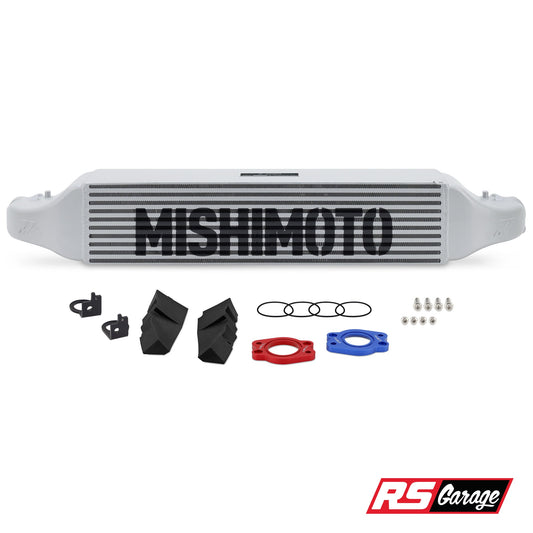 Mishimoto 2022+ Honda Civic 1.5T Performance Intercooler - Silver