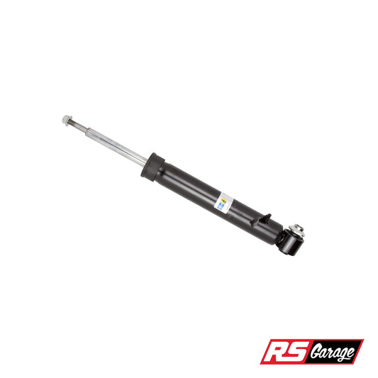 Bilstein B4 OE Replacement 11-13 BMW X5 L6 3.0L/V8 4.4L Rear Left Twintube Strut Assembly