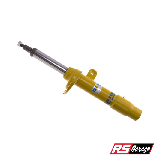 Bilstein B6 (HD) 2015 BMW M3/M4 w/o EDC Front Right 36mm Monotube Shock