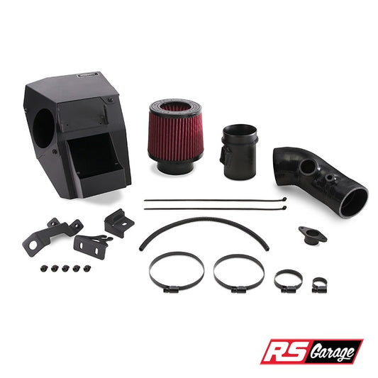 Mishimoto 2017+ Honda Civic Type R Performance Air Intake Kit K20C1
