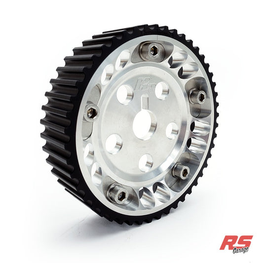 PHR Billet Adjustable Locking Cam Gear for 2JZ/1JZ Engines