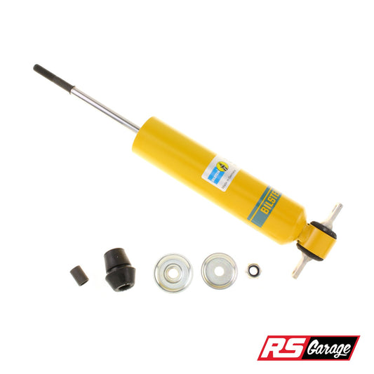 Bilstein B6 (HD) 71-03 Dodge B100 / B200 / B300 / MB / BF Front Shock Absorber