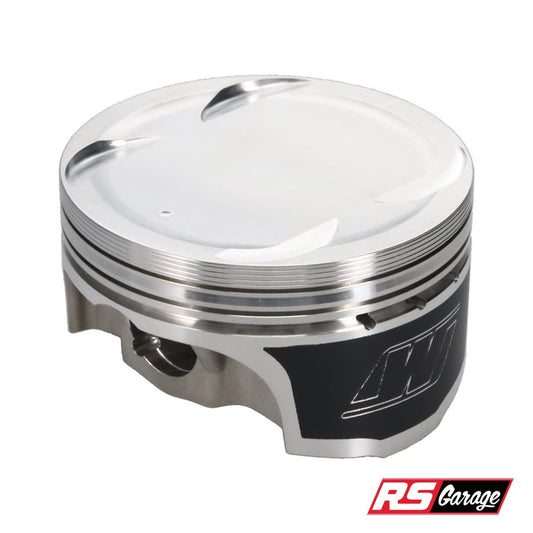 Wiseco Nissan VR38DETT -7 Dome 1.210" X 3.760"
