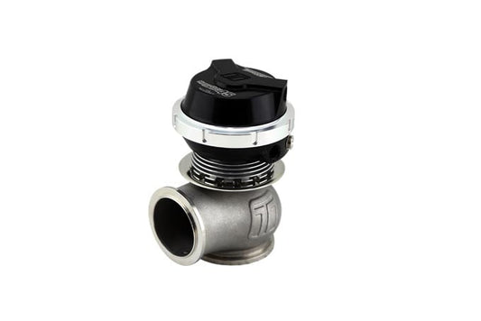 TS-0553-1102 Turbosmart Gen-V WG45 HyperGate Hyper-Gate 45 Motorsport 14psi Black 45mm External Wastegate TS-0553-1102