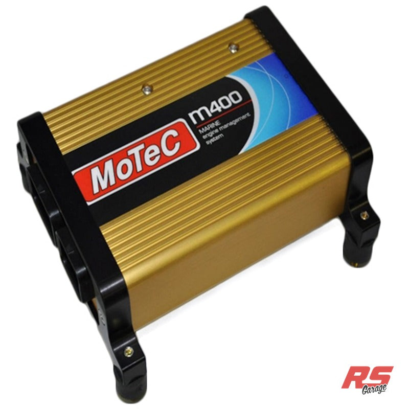 PHR Motec Hundred Series ECU Brackets