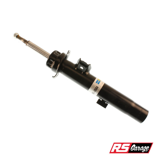 Bilstein B4 2006 BMW 330i Base Front Right Twintube Strut Assembly