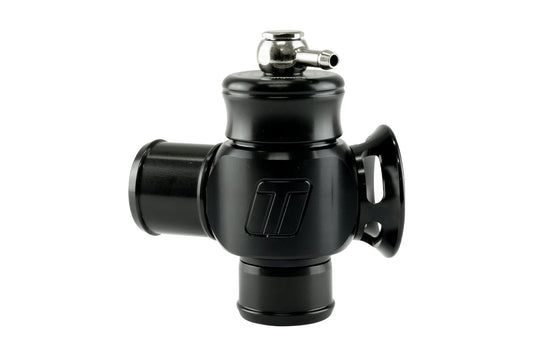TS-0203-1023 Turbosmart Kompact Dual Port BOV Blow Off Valve -34mm Black EVO Colt Lancer Ralliart