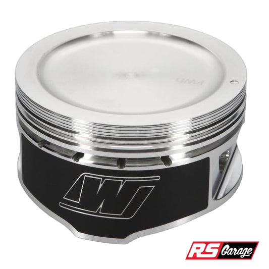 Wiseco GM Ecotech Dished -7CC 8.9:1 86.5