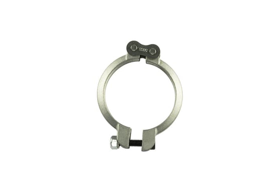 TS-0502-3005 Turbosmart Gen4 WG50 Outlet V-Band