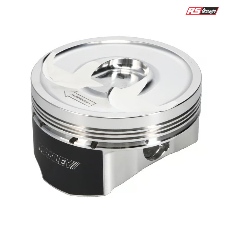 Manley Pist 1.115 Cd 4.130 Coated