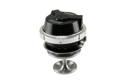TS-0553-1712 Turbosmart Gas Valve Actuator 45 14psi Black