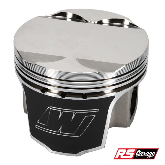 Wiseco AP Forged Pistons BMW 2.5L M50B25 (Non-Vanos) 85mm +1.0mm -1.5 cc 11.0:1