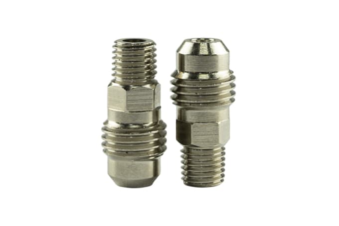 TS-0505-2009 Turbosmart 1/16NPT Male - -4AN Flare fit