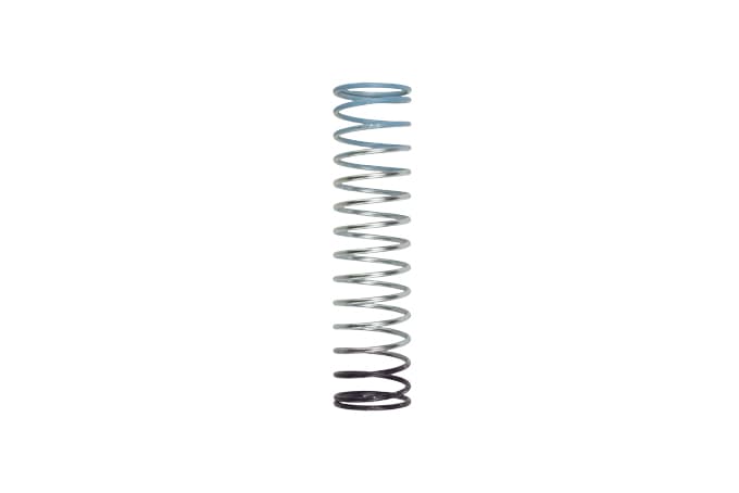 TS-0204-2201 Turbosmart BOV Bubba Spring (7 inHg) Purple/Blue