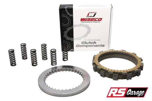 Wiseco Clutch Pack Kit Suzuki LT-R450 '06-11