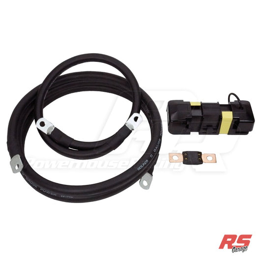 PHR Charge Cable Kit for Alternators