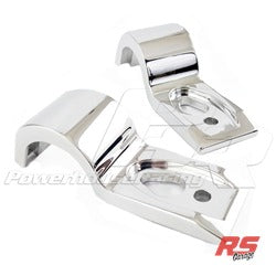 PHR Billet Radiator Support Brackets for MKIV