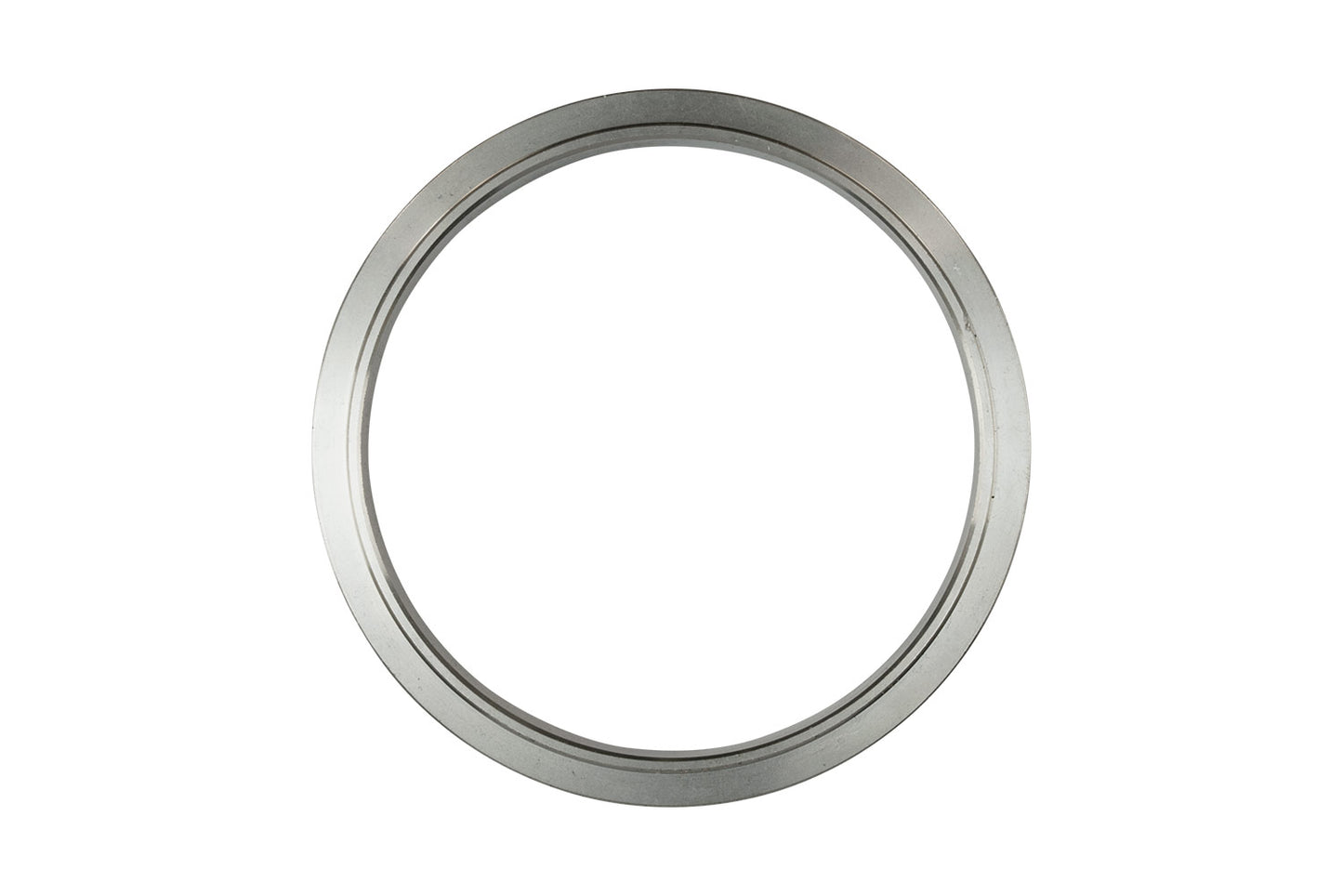 TS-19WFVO3T4-350 Turbosmart Turbocharger V-Band Weld Flange Suit T4 Turbine Outlet 3.50"