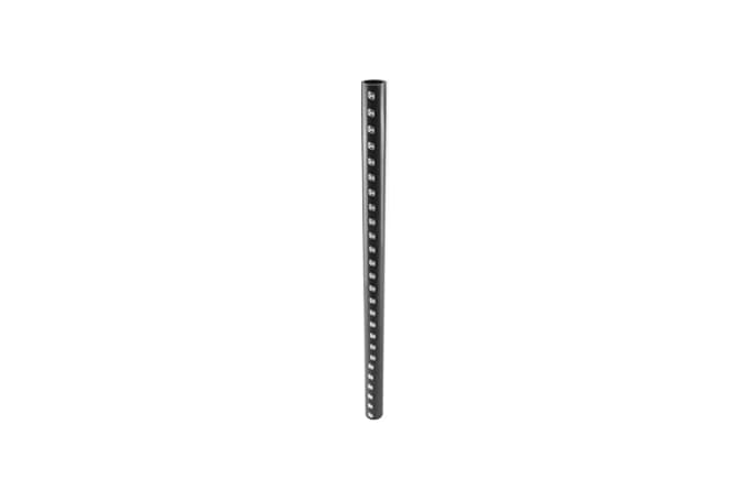 TS-HS100610-BK Turbosmart Straight 1.00" ID x 24" - Black TS-HS100610-BK