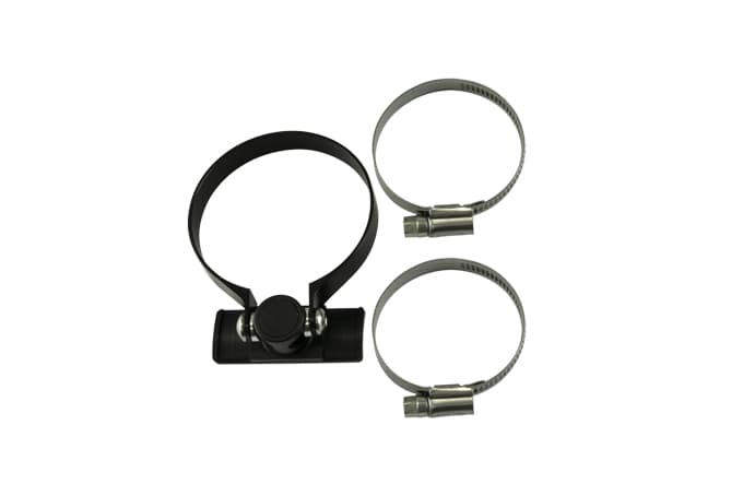 TS-0301-2014 Turbosmart eB2 66mm Roll Cage Mount