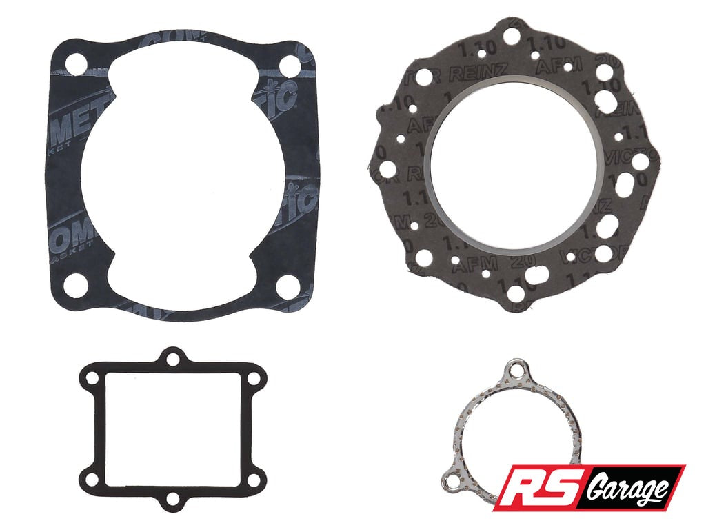 Wiseco TopEnd Gasket Kit Pilot FL400R '89-91