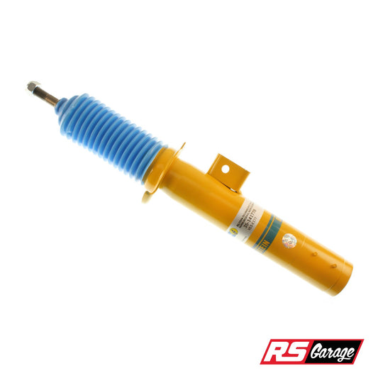 Bilstein B6 2006 BMW 530xi Base Front Right 36mm Monotube Strut Assembly