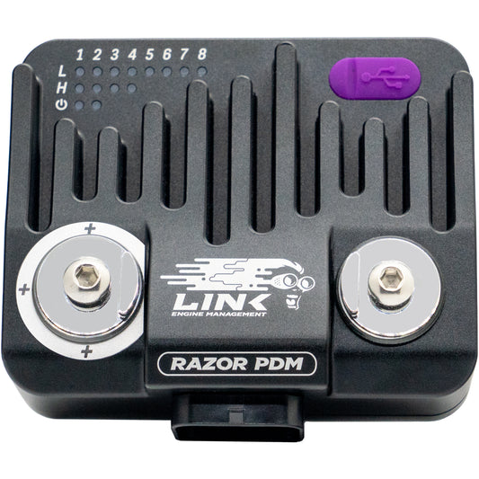 135-1000 Link Razor Pdm