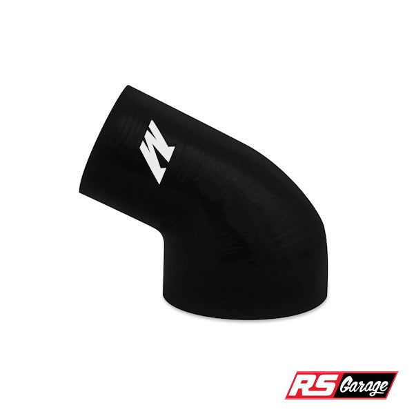 Mishimoto Black Silicone Intake Boot 01 - 06 BMW E46 M3