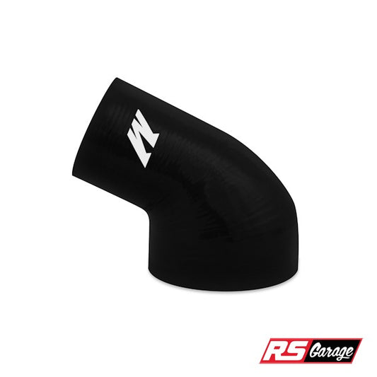 Mishimoto Black Silicone Intake Boot 01 - 06 BMW E46 M3