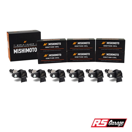 Mishimoto 04-09 Cadillac CTS V6 Ignition Coil - 6-Pack