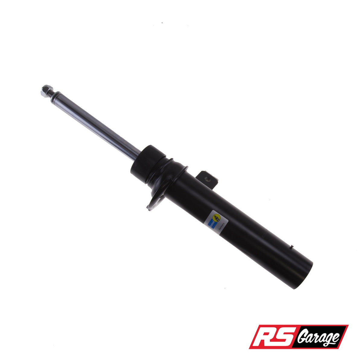 Bilstein B4 2014 Mini Cooper Front Right Twintube Strut Assembly