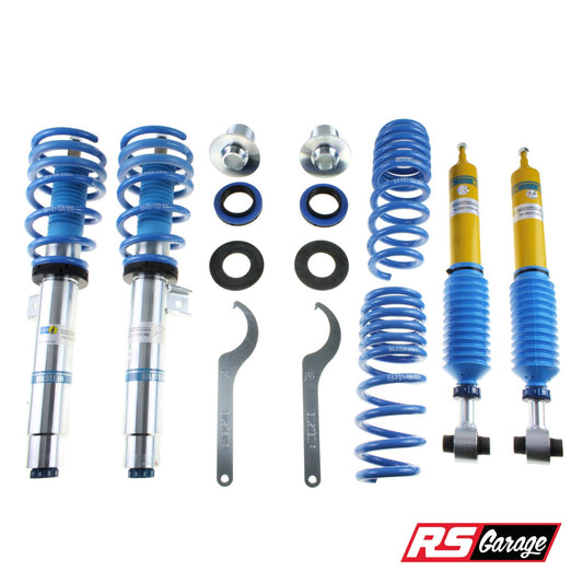 Bilstein B16 (PSS10) 12-13 BMW 328i 2.0L & 3.0L/335i 3.0L Front & Rear Performance Suspension System