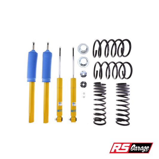 Bilstein B12 1995 BMW 525i Base Front and Rear Suspension Kit