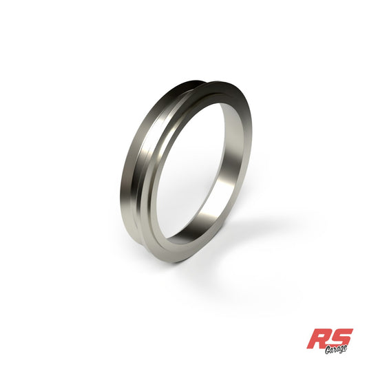PHR Turbine Outlet Flange, VH4 to 4.0"