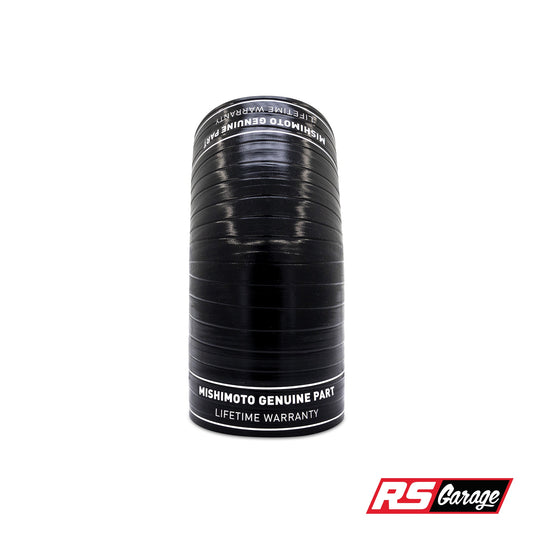 Mishimoto Duracore 3.5in 45 Degree Coupler