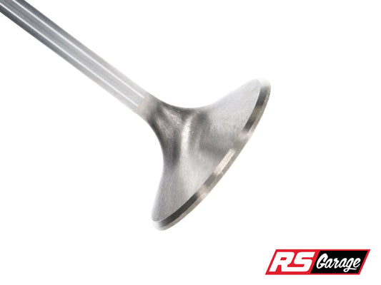 Manley 426 HEMI 2.250 Intake .310inch Stem 5.490inch Length Stainless Intake Valves (Set of 8)