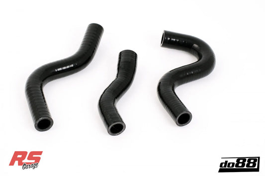 Do88 Porsche 930 Turbo Air injection Hoses