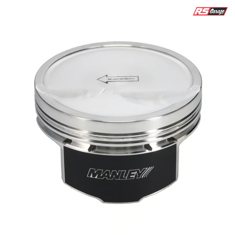 Manley Kit Pist 1.115 Cd 3.800 Coated