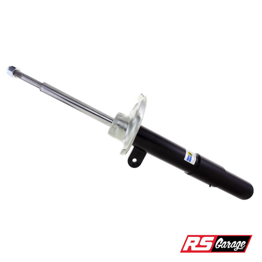 Bilstein B4 2002 BMW 745i Base Front Left Suspension Strut Assembly