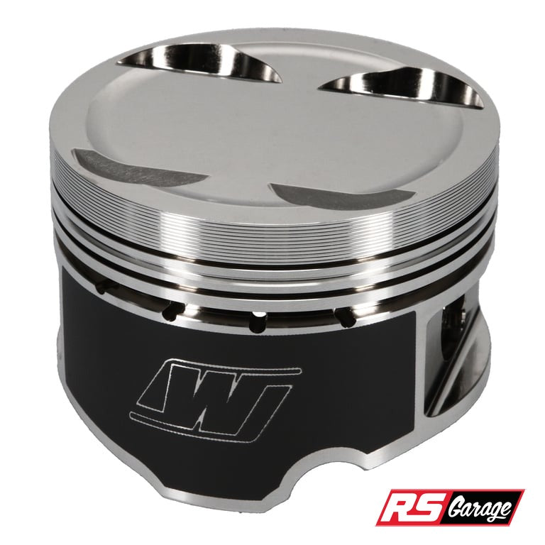 Wiseco Toyota 3SGTE 4V Dished -6CC Turbo 86.25M