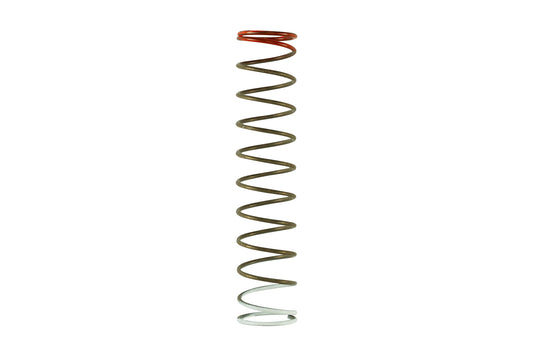 TS-0208-9007 Turbosmart BOV ProPort Spring (7 inHg) Orange