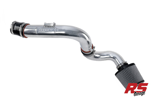 HPS Performance Air Intake 2022-2024 Honda Civic FE1/FL1 1.5L Turbo L15BY/L15CA Polished