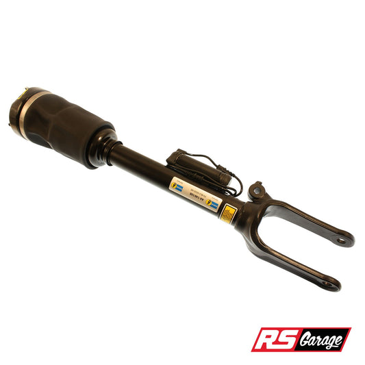 Bilstein B4 2007 Mercedes-Benz ML63 AMG Base Front Air Spring with Monotube Shock Absorber