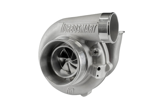 TS-2-6262B-VB082E Turbosmart TS-2 Turbocharger (Water Cooled) 6262 V-Band 0.82AR Externally Wastegated
